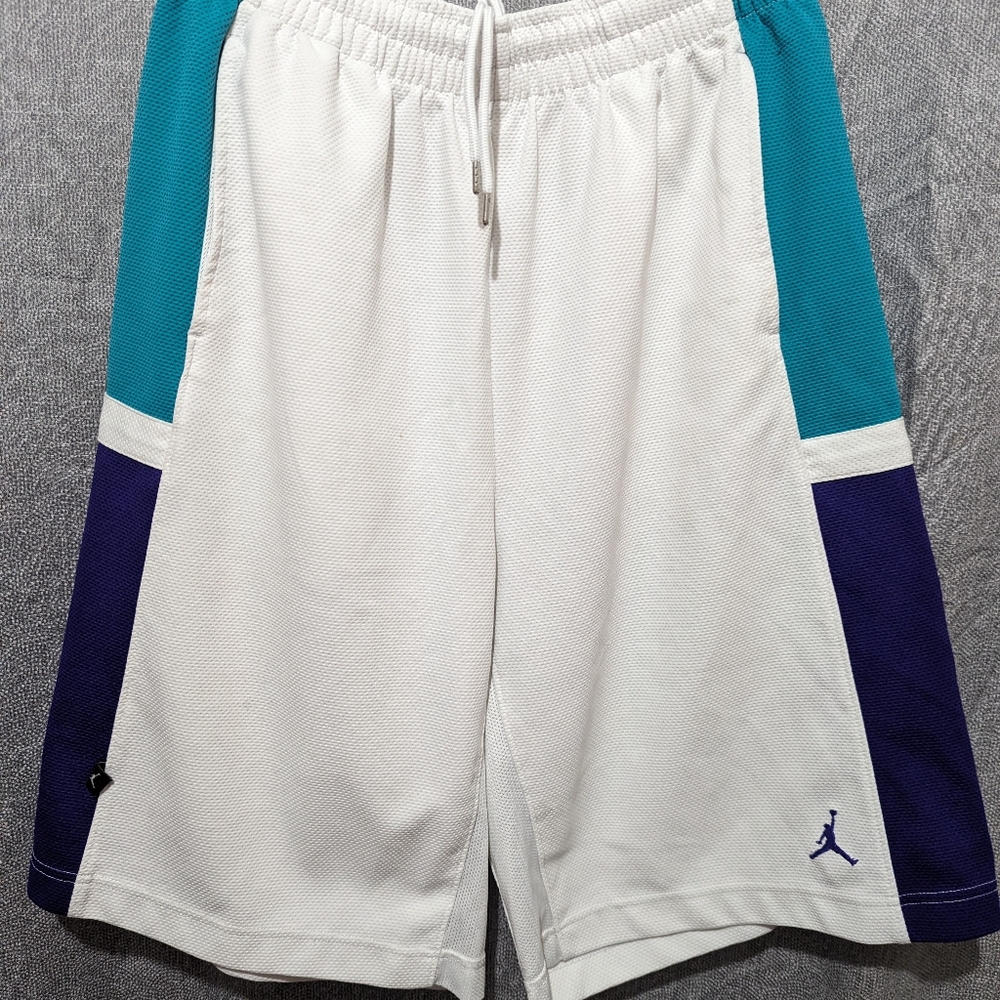 Vintage Jordan Shorts